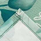 Набор подарочный Этель Little things: полотенце, подставки, кухонная ложка, кухонная лопатка 9310318