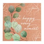 Набор подарочный Этель Little things: полотенце, подставки, кухонная ложка, кухонная лопатка 9310318