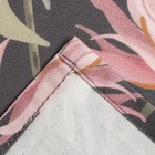 Кухонный набор «Этель» Happy moment: полотенце, подставки, деревянная ложка, деревянная лопатка - Фото 5