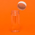 ПЭТ банка "Конди" 105 х 40 х 40 мм 100 мл 9212364