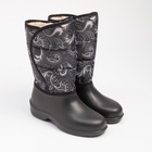 Сапоги зимние «Аляска», размер 36, МИКС - Фото 8