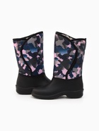 Сапоги зимние «Аляска», размер 37, МИКС - Фото 4