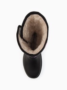 Сапоги зимние «Аляска», размер 37, МИКС - Фото 6