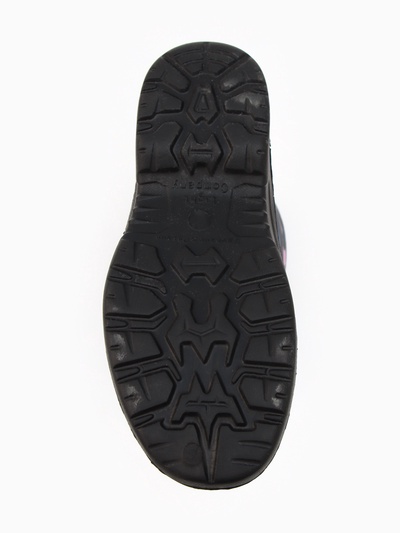 Сапоги зимние «Аляска», размер 37, МИКС