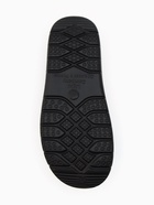 Галоши утеплённые, размер 43, чёрные - Фото 7