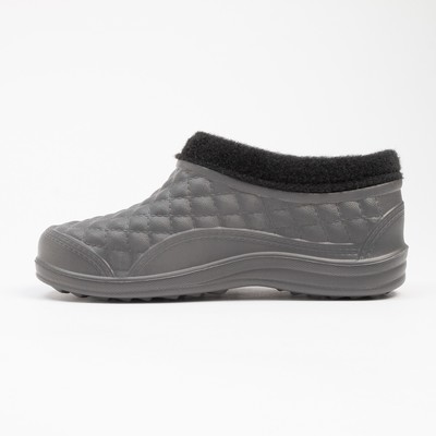 Галоши утепленные, размер 36-37, МИКС