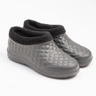 Галоши утепленные, размер 36-37, МИКС - Фото 3