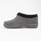 Галоши утепленные, размер 36-37, МИКС - Фото 4