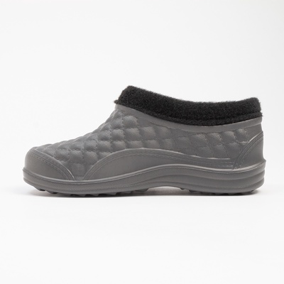 Галоши утепленные, размер 38, МИКС