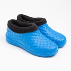 Галоши утепленные, размер 40-41, МИКС - Фото 8