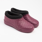 Галоши утепленные, размер 40-41, МИКС - Фото 9