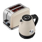 Тостер MAUNFELD MF-822BG, 950 Вт, 3 режима, 2 тоста, бежевый - Фото 5