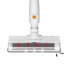Пылесос вертикальный беспроводной MAUNFELD MF-2034OR PRO, 250 Вт, 0.65 л, бело-оранжевый - фото 51323555