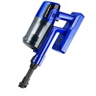 Пылесос вертикальный беспроводной MAUNFELD MF-2032BL PRO, 200 Вт, 0.5 л, синий - Фото 2