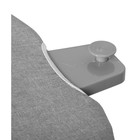 Отпариватель MAUNFELD MF-1135BZ PRO, напольный, 1580 Вт, 1600 мл, 38 г/мин, 1.8 м, бронзовый 93653 - Фото 8