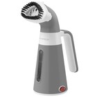 Ручной отпариватель MAUNFELD MF-1134GR, 600 Вт, 100 мл, 17 г/мин, серый - фото 51323611