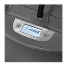 Отпариватель MAUNFELD MF-1137GR PRO, напольный, 2190 Вт, 1600 мл, 45 г/мин, серый - фото 51357064