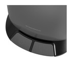 Отпариватель MAUNFELD MF-1137GR PRO, напольный, 2190 Вт, 1600 мл, 45 г/мин, серый - фото 51357065