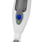 Паровая швабра MAUNFELD MF-1934GR, 1500 Вт, 350 мл, шнур 5 м, серая - Фото 5