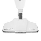 Паровая швабра MAUNFELD MF-1934GR, 1500 Вт, 350 мл, шнур 5 м, серая - Фото 7