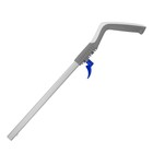 Паровая швабра MAUNFELD MF-1934GR, 1500 Вт, 350 мл, шнур 5 м, серая - Фото 8