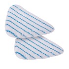 Паровая швабра MAUNFELD MF-1935R, 1300 Вт, 350 мл, шнур 4.8 м, красная - Фото 3