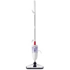 Паровая швабра MAUNFELD MF-1935R, 1300 Вт, 350 мл, шнур 4.8 м, красная - Фото 5