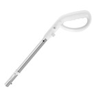 Паровая швабра MAUNFELD MF-1935R, 1300 Вт, 350 мл, шнур 4.8 м, красная - Фото 9