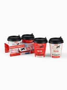 Подарочный набор «Новый год 2026», кофе, чай чёрный с грецким орехом и корицей - Фото 10