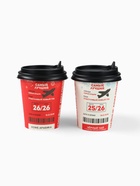 Подарочный набор «Новый год 2026», кофе, чай чёрный с грецким орехом и корицей - Фото 3