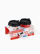 Подарочный набор «Новый год 2026», кофе, чай чёрный с грецким орехом и корицей - Фото 8