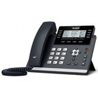 Телефон IP Yealink SIP-T43U, чёрный - Фото 2
