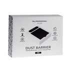 Пылесос для маникюра TNL Dust Barrier, 80 Вт, 4300 об/мин, многоразовый фильтр, белый - Фото 7