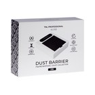 Пылесос для маникюра TNL Dust Barrier, 80 Вт, 4300 об/мин, многоразовый фильтр, розовый - Фото 7