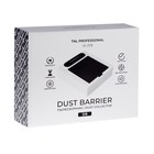 Пылесос для маникюра TNL Dust Barrier, 80 Вт, 4300 об/мин, многоразовый фильтр, зелёный 9334308 - фото 319810905