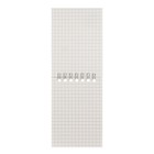 Блокнот А7, 40 листов на гребне "Военная техника", обложка мелованный картон,выборочный ТВИН-лак, блок офсет 65г/м2, ассорти - фото 37925659