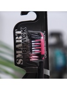 Зубная щётка «Сплит» Black средней жесткости 9337799