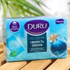 Мыло для душа DURU FRESH SENS, 150 г - Фото 1