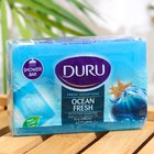 Мыло для душа DURU FRESH SENS, 150 г - Фото 2