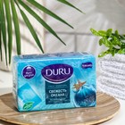 Мыло для душа DURU FRESH SENS, 150 г - Фото 3