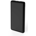 Внешний аккумулятор Accesstyle Midnight II 10P, 10000 мАч, 2 USB, 2 А, черный - фото 51458041 Внешний аккумулятор Accesstyle Midnight II 10P, 10000 мАч, 2 USB, 2 А, черный - фото 51458041