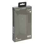 Внешний аккумулятор Accesstyle Charcoal II 10MPQP, 10000 мАч, USB/USB-C, 3А, быстрая зарядка - фото 51458048 Внешний аккумулятор Accesstyle Charcoal II 10MPQP, 10000 мАч, USB/USB-C, 3А, быстрая зарядка - фото 51458048