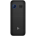 Сотовый телефон F+ F198, 1.77", TFT, 2 sim, 32Мб, microSD, BT, 600 мАч, чёрный - фото 51323677 Сотовый телефон F+ F198, 1.77", TFT, 2 sim, 32Мб, microSD, BT, 600 мАч, чёрный - фото 51323677