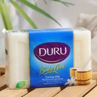 Мыло DURU BODYCARE банное, "Молочные протеины", 140 г - Фото 1