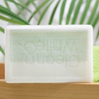 Мыло хозяйственное DURU CLEAN&WHITE универсальное, 120 г - Фото 2