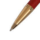 Ручка шариковая Parker Im Premium Red GT, чернила синие, красная, подар/уп 2143644 7647639 - фото 13971865