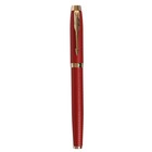 Ручка-роллер Parker Im Premium Red GT, красная, подар/уп 2143647 - Фото 2