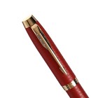 Ручка-роллер Parker Im Premium Red GT, красная, подар/уп 2143647 - Фото 3