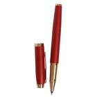 Ручка-роллер Parker Im Premium Red GT, красная, подар/уп 2143647 - Фото 4