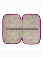 Пенал школьный, 2 секции, 12.5×20.5×4 см «Цветок» - Фото 5